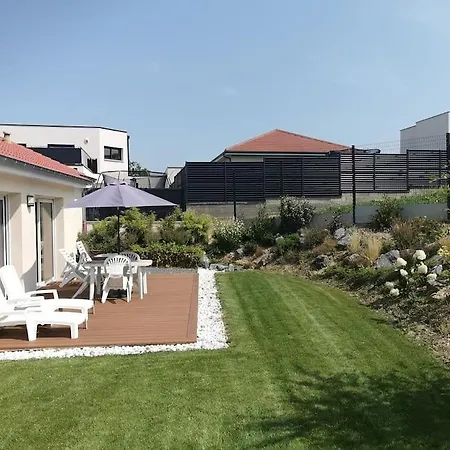 Chez Frederic Hotel