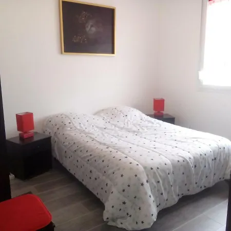 Hotel Chez Frederic *